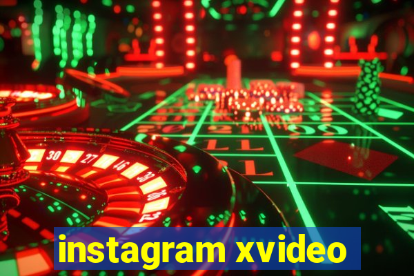 instagram xvideo